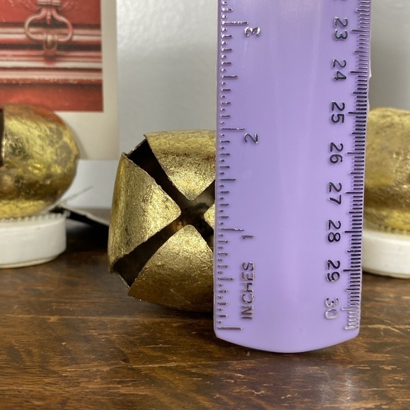 Christmas Bells name placard holder - Picture 8 of 9